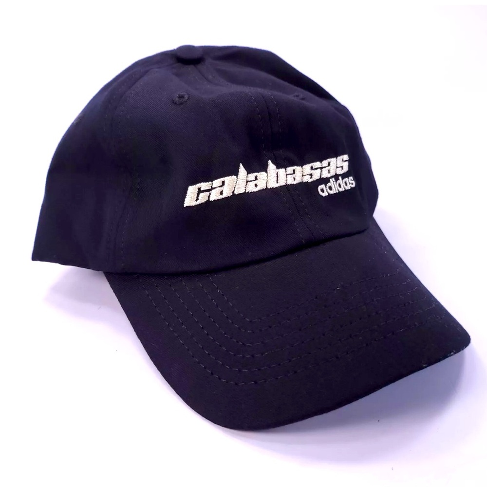 Yeezy Cap